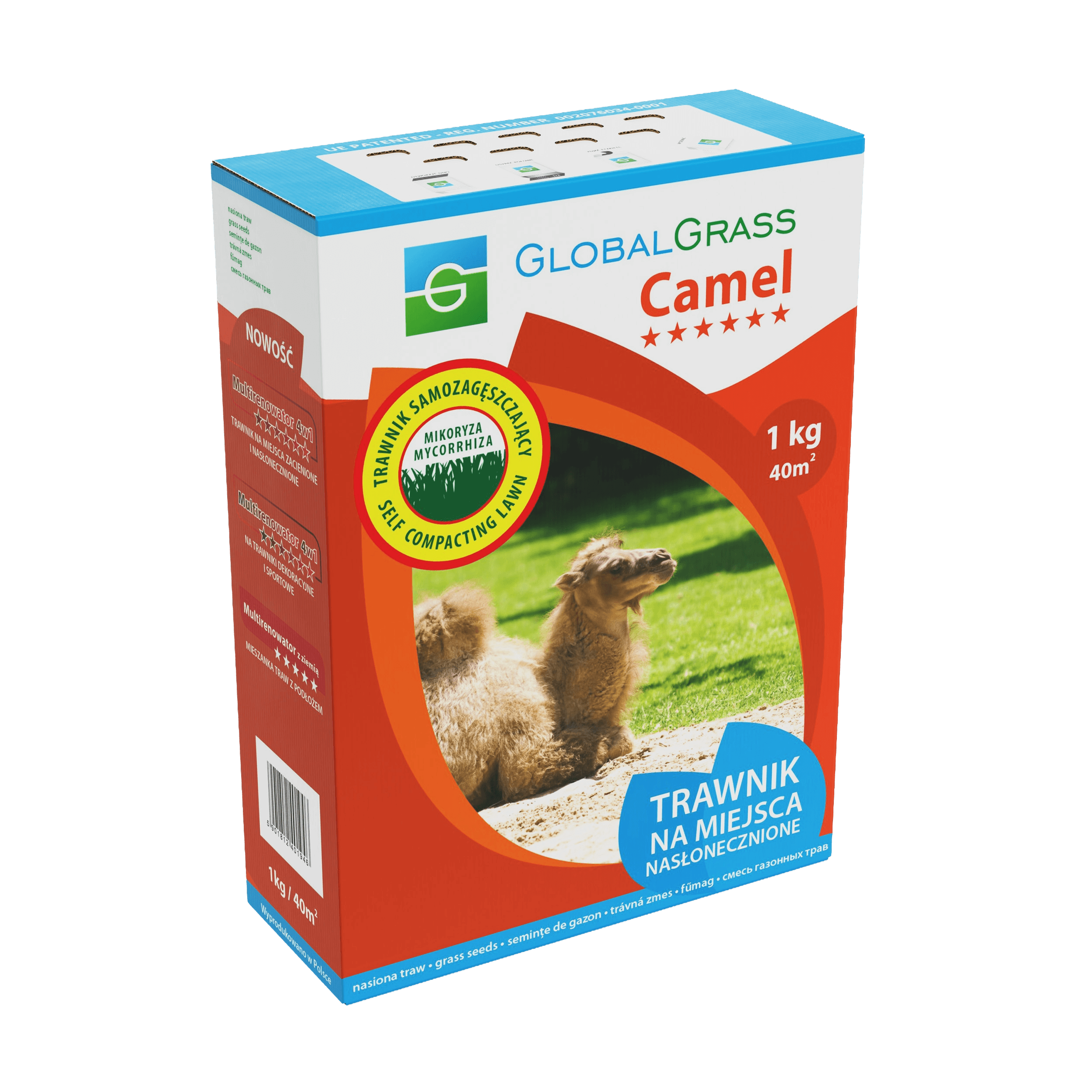 CAMEL