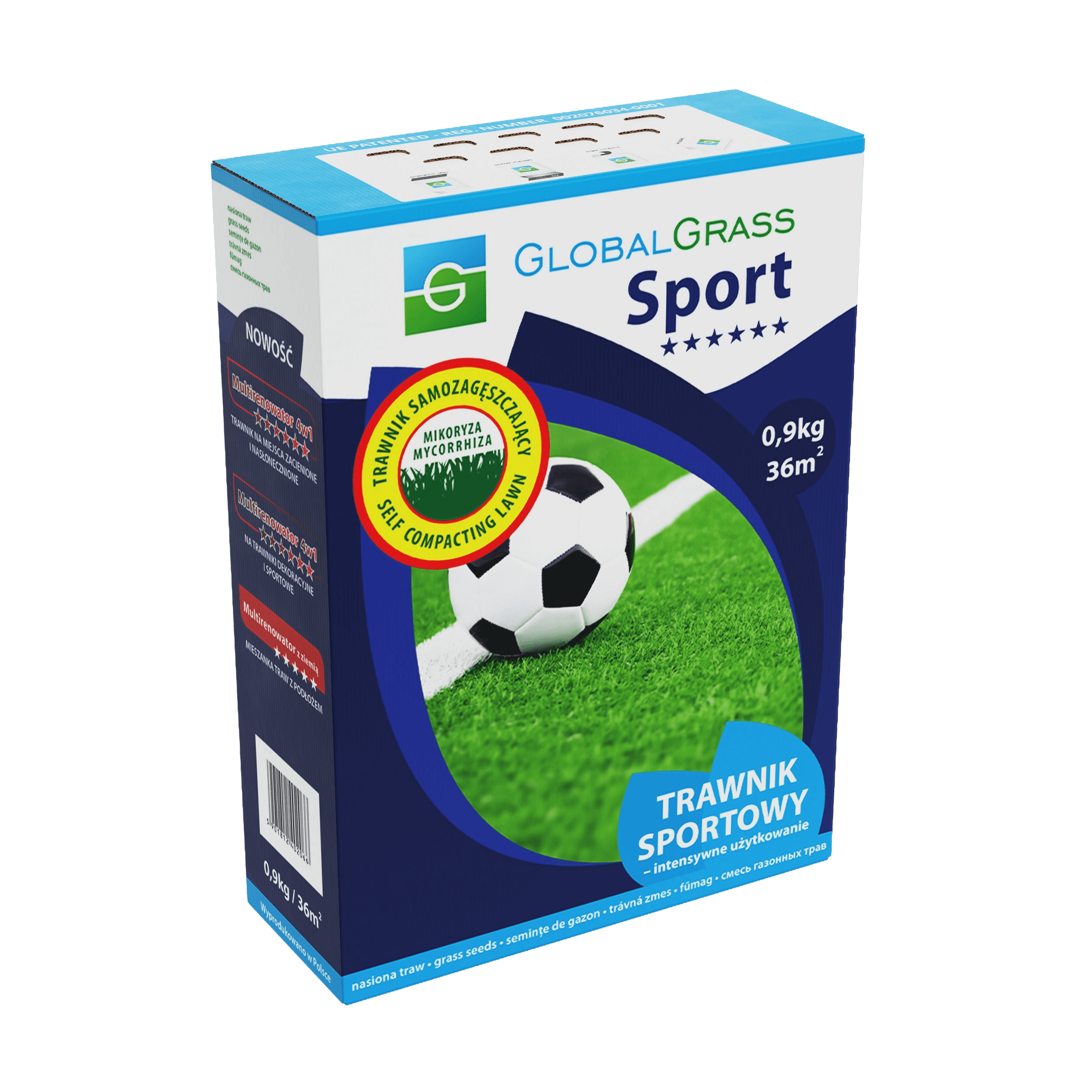 SPORT